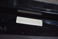 IDEALNA moulding windows rear left MERCEDES C167 COUPE 1