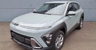 Hyundai Kona 1.0 T-GDi 120 KM 2WD 7DCT Smart C...