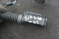 bundle wiring door left rear part VW TOUAREG III