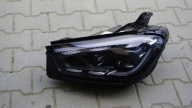 MERCEDES GLE 167 LIFT - left light MULTIBEAM LED