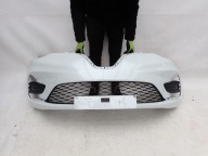 RENAULT ZOE LIFT 19- bumper front front