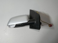 mirror right VW POLO IV 6Q0 6Q0 2PIN