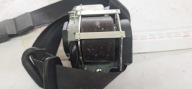 tension belt safety left front SKODA SUPERB II 609868200