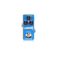 TC ELECTRONIC FLASHBACK 2 MINI DELAY - EFEKT GITAROWY