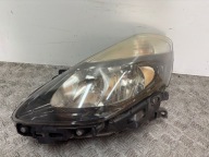 REFLEKTOR light left RENAULT CLIO 3 III LIFT 09- 8200892497