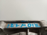 gearbox, HYUNDAI KONA 1,0i 6TE3PD