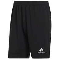 Spodenki adidas ENTRADA 22 Short H57504 czarny XXX