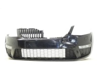 bumper front front SKODA OCTAVIA III RS VRS 12-16R LF9R