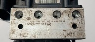 Pumpe ABS bremsen A2124313512 MERCDES-BENZ W212 E350