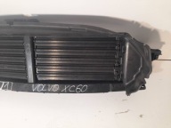 Volvo XC60 II 2,0D luftführung Kanal luft 314253653 (V1)