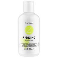 Kemon Liding Kidding H&B šampón 200 ml