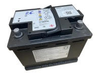 AKUMULATOR AGM START-STOP 12V 60AH 660AH BMW 2024R Original