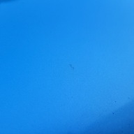AUDI A6 C6 LIFT bonnet LX7V