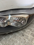 REFLEKTOR light left FORD FIESTA MK7 LIFT 12- C1BB13W030AD