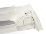 boot upholstery right Mercedes R-klasa W251