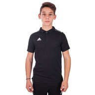 Koszulka Polo Adidas junior Core 18 CE9038