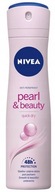 Nivea pearl & beauty antiperpirant deo spray 150ml