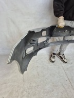 TOYOTA AURIS II 2 LIFT 15-18 bumper front front SPR