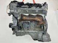 engine complete 272947 MERCEDES C280 W204 2011r 3.0 V6 272.947 231KM