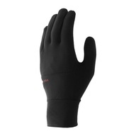 Rękawiczki trekkingowe 4F czarne H4Z22-REU010 XS