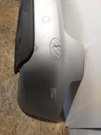 bumper rear part Audi A4 B8 sedan 8K5 08
