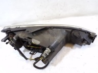 light front front left PEUGEOT 206 LIFT (K)