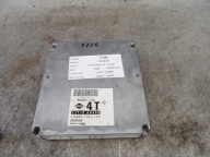 Nissan Primera P12 computer control unit