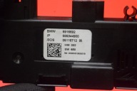 Centralina modulo SERVOSTERZO 6916692 BMW E65 3.6 V8 272 KM 01-05
