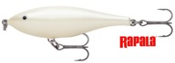 RAPALA TWITCH RAP WOBLER 8cm/12g FOR SPINNING TWR08 Col.- BN