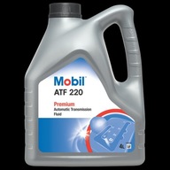 Mobil 157323 Prevodový olej