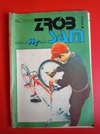 Zrób sam 1985, 3'85, Horyzonty Techniki