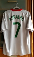Koszulka piłkarska Nike Portugalia Ronaldo L