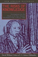 The Risks of Knowledge: Investigations into the
