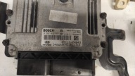 HYUNDAI I30 II 1.6 CRDI computer running board starter 39111-2A943