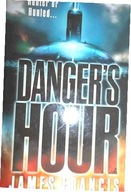 Danger's Hour - James Francis