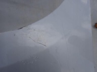 HONDA JAZZ V 5 20-> fender front front right