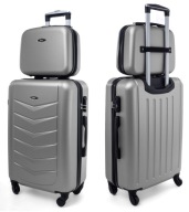 2-в-1 Велика дорожня сумка XXL + чохол для багажу COSMETAIL CASE RGL BAGGAGE CASE