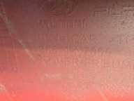 bumper front front HYUNDAI TUCSON IV 2020- 86511-N7000