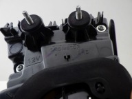 MG 3 MG3 III 2024- light rear left