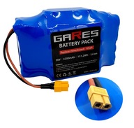 Акумулятор Акумулятор для ховерборда MANTA 10S2P 4.2Ah