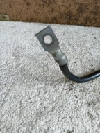Batteriemanagement Sensor Schlauch minusowy BMW E65 6928050
