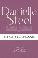 The Wedding Planner: The captivating new novel