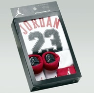 NIKE JORDAN detský set výbavička rôzne