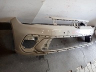 bumper front front VW POLO VI LIFT 2021- R-LINE 2GS807221