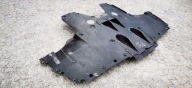 Ferrari 458 Blende Abdeckung unter Motor