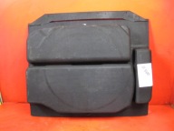 MERCEDES CL W216 mats upholstery boot