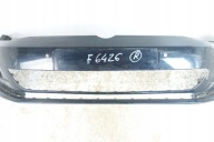 VW GOLF VII 2012- bumper front front 5G0807221