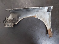 complete front bonnet bumper fender light VOLKSWAGEN PASSAT B6 R115