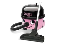 Vreckový vysávač Numatic HET 200 Hetty