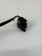 AUDI A6 C7 bundle wiring electrical czujnikow of the parking front 4X PDC